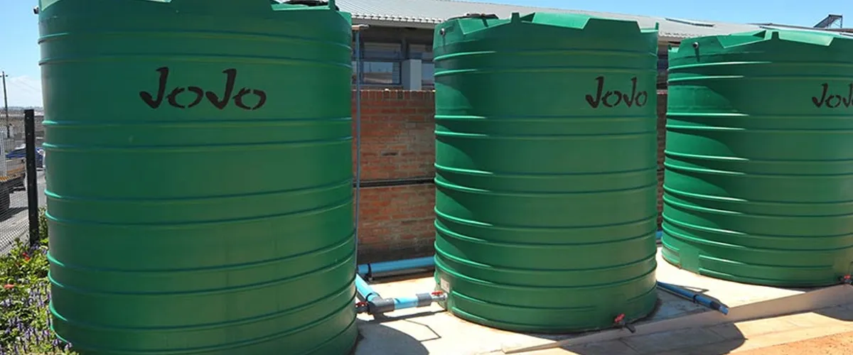 Water Tank Cleaning Services 